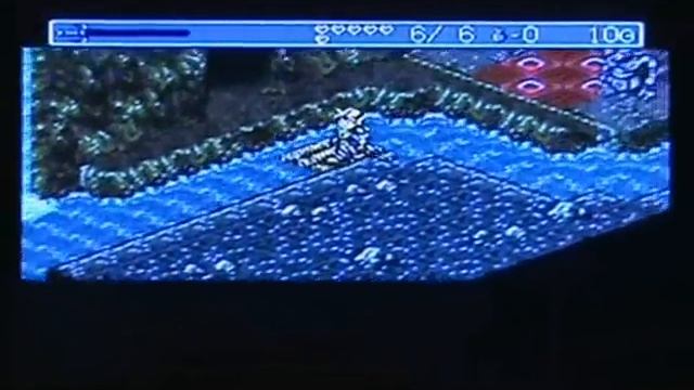 Landstalker: The Treasures of King Nole VC Review смотреть онлайн