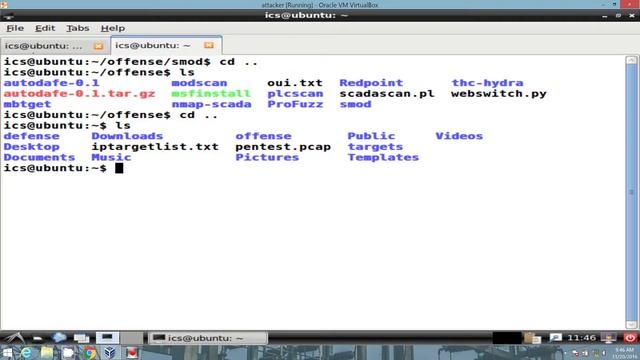 0x4 Modbus Fuzzing смотреть онлайн