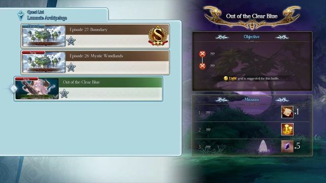 Granblue Fantasy: Versus - Full Game Playthrough (No Commentary) смотреть онлайн