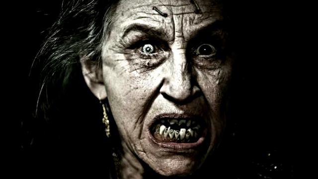 Страшная история про двух друзей смотреть онлайн