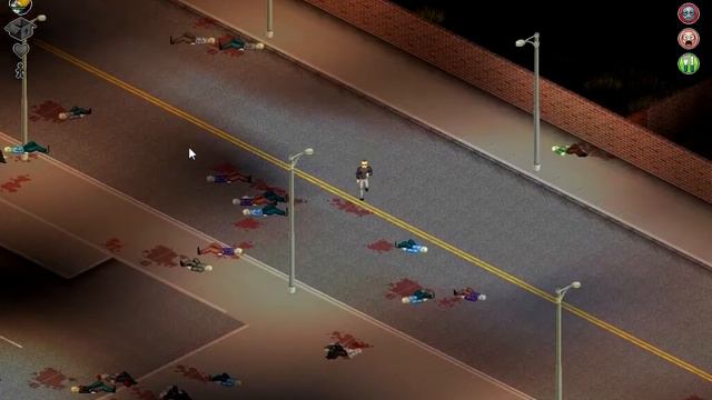 Lets Play - Project Zomboid - Jimmy Timbers Part 6 смотреть онлайн