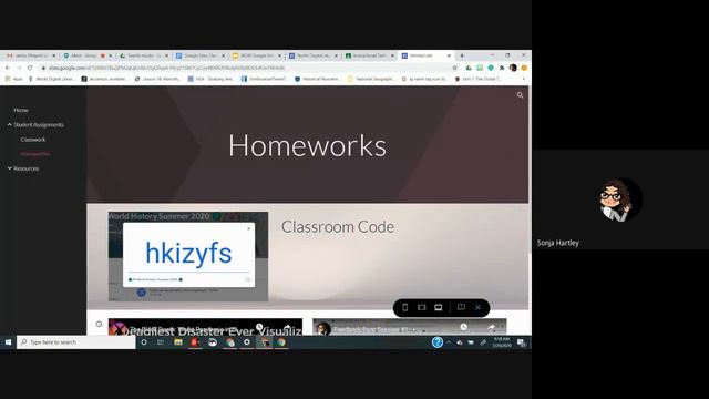 Google Sites Start Up (Fundamentals at a Glance) смотреть онлайн