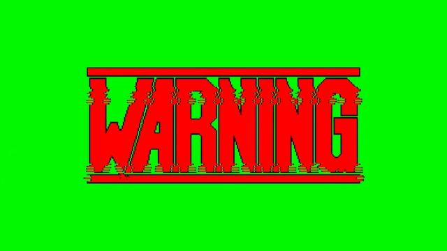Mega Man ZX WARNING Green Screen смотреть онлайн