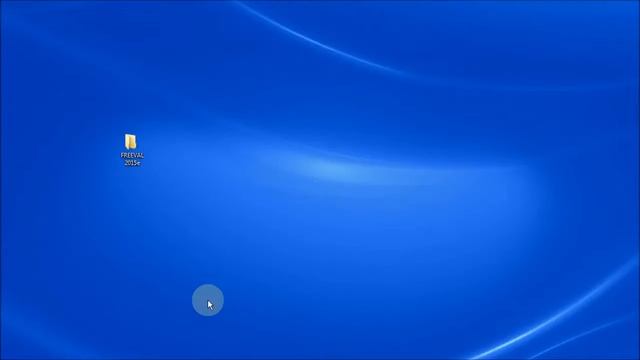 Introduction to FREEVAL 2015e смотреть онлайн