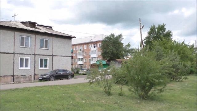 Город Ужур, Красноярского края 19.06.22г. Автор видео Елена Цыганова г.Ачинск смотреть онлайн