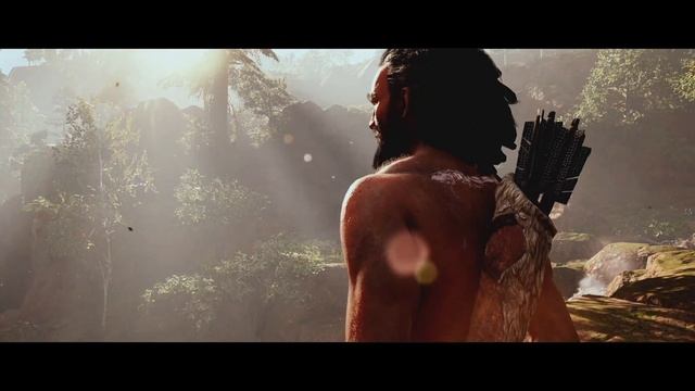 Far Cry Primal "Обнаженные Девочки" {4K UltraHD} смотреть онлайн