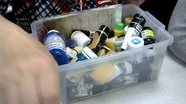 Новогодние игрушки. ч5 Вакула Галина смотреть онлайн