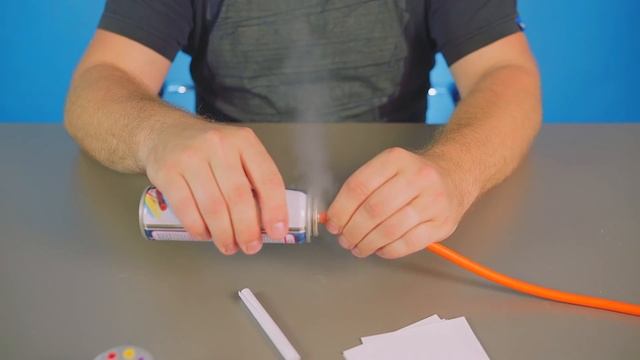 8 Прикольных Лайфхаков с Шариками смотреть онлайн