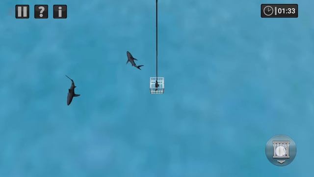 Underwater Shark Sniper Hunter [HACK Unlocked] смотреть онлайн