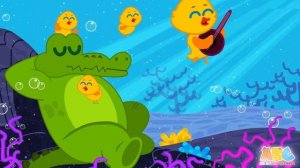 Wheels on the Bus - A Kids Songs Compilation | Nursery Rhymes + More Baby Songs