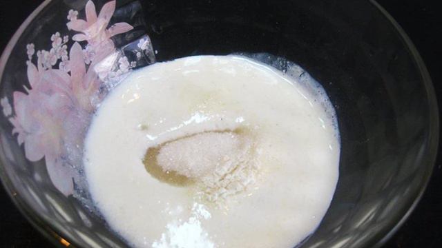 Вкусные будни