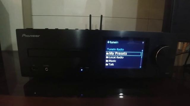 Pioneer x-hm76 test play смотреть онлайн