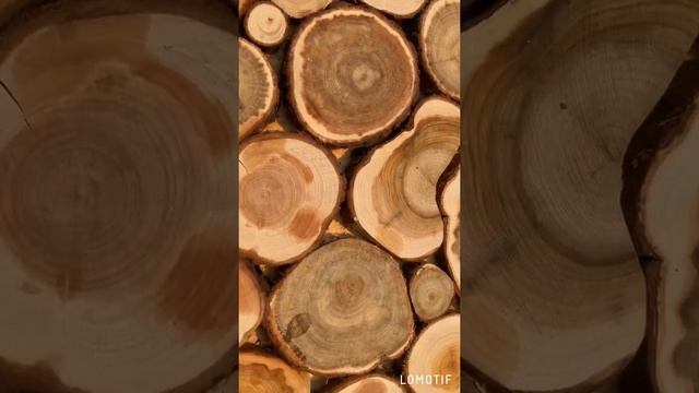 Панно из можжевельника смотреть онлайн