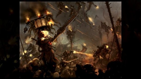 Потусторонние Ангелы | Ордена Космодесанта (Warhammer 40.000)