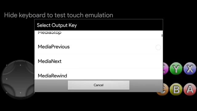 How to play Jojo's Bizzare Adventure MUGEN GAME Beta 2.5 on Android Tutorial! смотреть онлайн