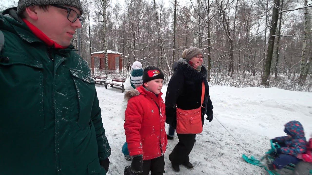 Кузьминки 21 01 2018 смотреть онлайн