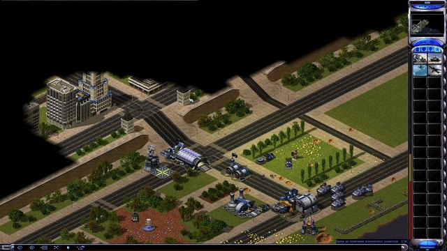 #6 Последний шанс / Command & Conquer: Red Alert 2 прохождение смотреть онлайн