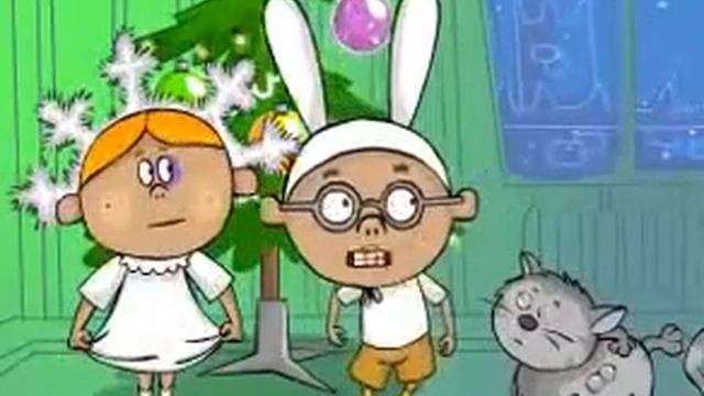 Супер стих на Новый год... смотреть онлайн