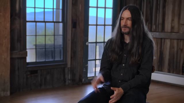 Bryan Konietzko Teases Future of Avatar Studios | Exclusive Interview with ATLA Co-Creator | Avatar смотреть онлайн
