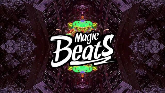 Magic Beats Particle Audio React Template / Audio Visualizer Template 2K20 AE #62 смотреть онлайн