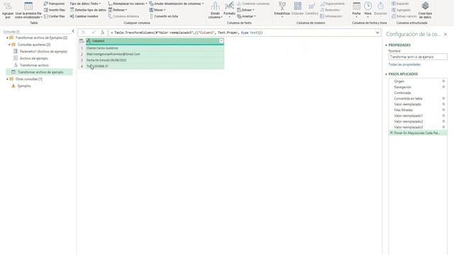 Automatización en Excel | Leer PDF | Extraer Información | Enviar correo ¡CON UN SOLO CLIC! смотреть онлайн