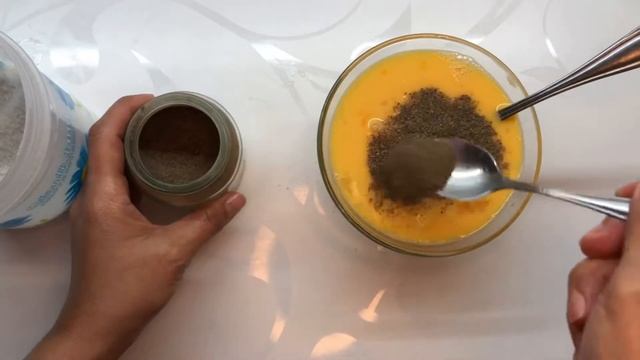 ЯИЧНИЦА со шпинатом смотреть онлайн