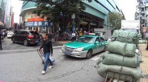 #2# ВЕЩЕВЫЕ РЫНКИ ГУАНЧЖОУ. ОПТОВЫЕ ЦЕНЫ. Подробный обзор торговых центров возле ШАРИКА ♦ ЧАСТЬ 2 ♦