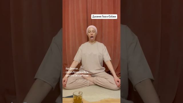 Дыхание Льва и Собаки смотреть онлайн