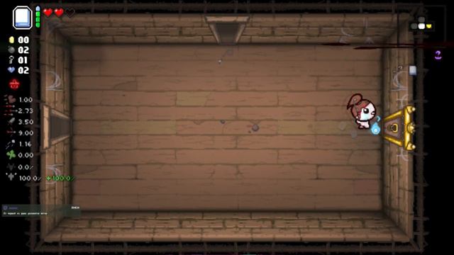 Запись стрима от 10.07.2023 | The binding of Isaac: repentance смотреть онлайн