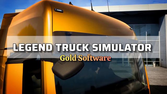 CONFIRMED Update: Truckers of Europe 3 || Legend Truck Simulator (New Truck). смотреть онлайн