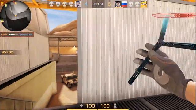 Кожаные штаны 🤠 Standoff 2 Fragmovie смотреть онлайн