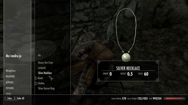 De wilde Kitten - skyrim #4 Assassin Poes смотреть онлайн