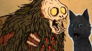 НАШЛИ ДОЧКУ КОРОЛЯ СКАЗКА ПРО ДЕТЕЙ С ГОВОРЯЩИМ СУПЕР КОТОМ. ЧАСТЬ 6 ? Creepy Tale 2