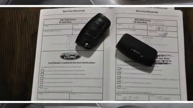 Ford Falcon XR6 смотреть онлайн