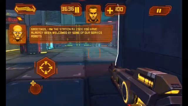 Играем в Neon Shadow на андроид + (ссылка на скачивание) смотреть онлайн