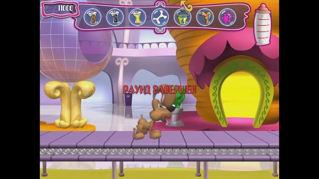 ПРОХОЖДЕНИЕ ИГРЫ МАЛЫШКИ БРАТЦ/BRATZ BABYZ-Малышки Братз/ПОЛНАЯ ВЕРСИЯ ИГРЫ НА РУССКОМ/GAME/БРАТЦ смотреть онлайн