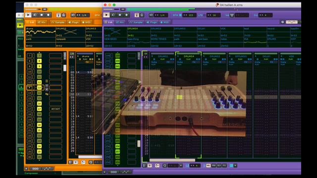HITORI TORI - Suck Puck breakcorona xmas stream 2020 смотреть онлайн