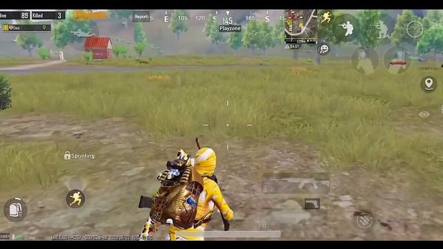 КАК СДЕЛАТЬ iPad View 1.4 + 90 FPS В PUBG MOBILE | Айпад вид и 90 фпс в ПУБГ МОБАЙЛ смотреть онлайн