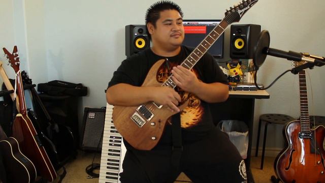 Nikko's Gear - Part 2 - Other Instruments смотреть онлайн