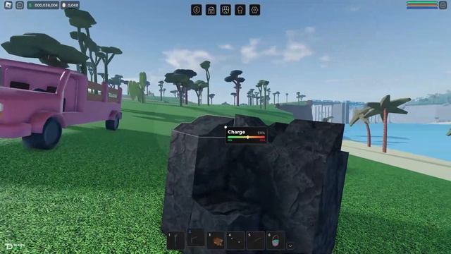 Obsidian Location - Oaklands смотреть онлайн