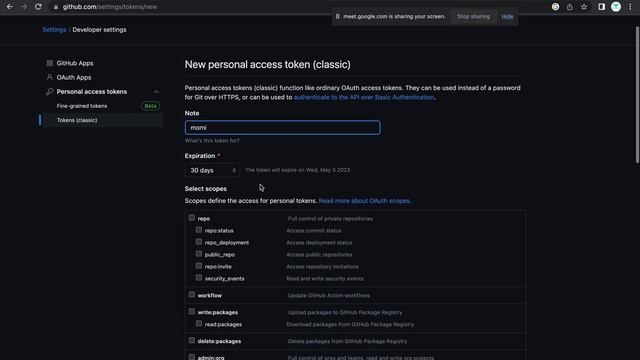 Learn Git and Github commands смотреть онлайн