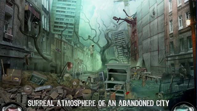 Time Trap - Hidden Objects смотреть онлайн