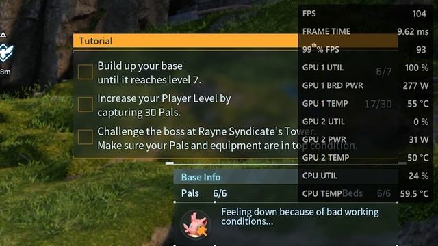 I Tried AMD’s New ‘Fluid Motion Frames’ in Popular Steam Games... Here’s How It Went смотреть онлайн