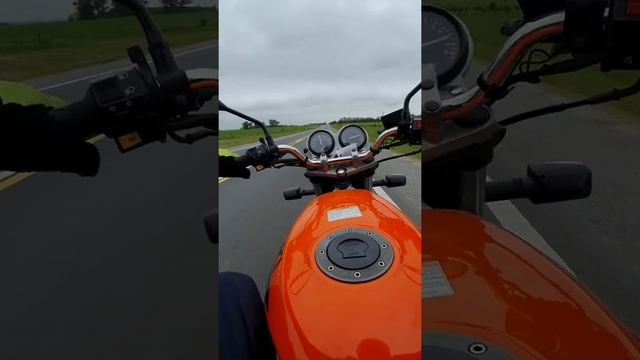 Susuki GS500 on board смотреть онлайн