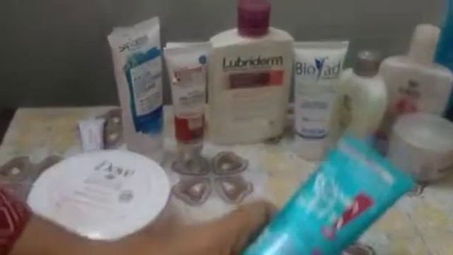 Kiya ya cream skin ka liya achi ha?? Eveline #Clean you skin /Full Guide #Uzma Review Vlogs смотреть онлайн