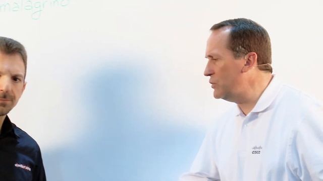 How Does Embrane Work with Cisco ACI? #EngineersUnplugged S8|E2 смотреть онлайн