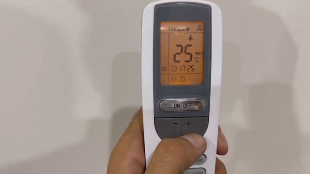 How To Set AC Remote Best Setting Using For Heating Mode AC