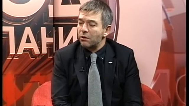 Подробности 04.03.16 Сергей Караев смотреть онлайн