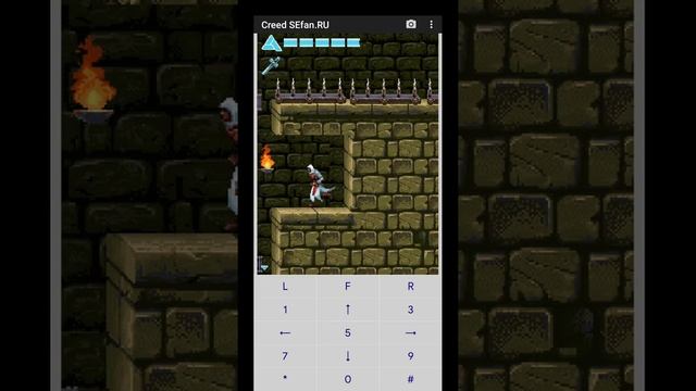ASSASSIN'S CREED JAVA - НАСТОЯЩАЯ ПРАВДА! (ФИНАЛ) #3 смотреть онлайн