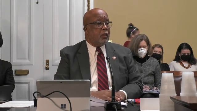 Rules Committee Meeting on H.R. 5665 and H. Res. ___ (H. Rept. 117-216) смотреть онлайн